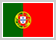 포르투갈 -旗帜