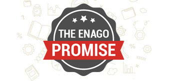 The Enago Promise